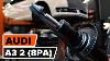 72 Pièce Kit Bras De Suspension Avant+arrière Pour Audi A3 8p Pour S3 Et Quattro