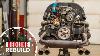 1300 Single Port Vw Engine Cylinder Heads Complete Pair Beetle Ghia Port Cylinder Head